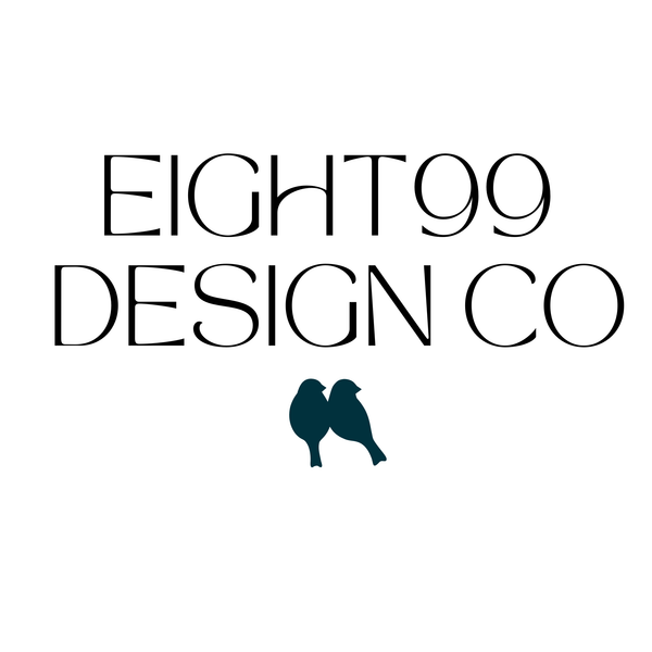 Eight99 Design Co.