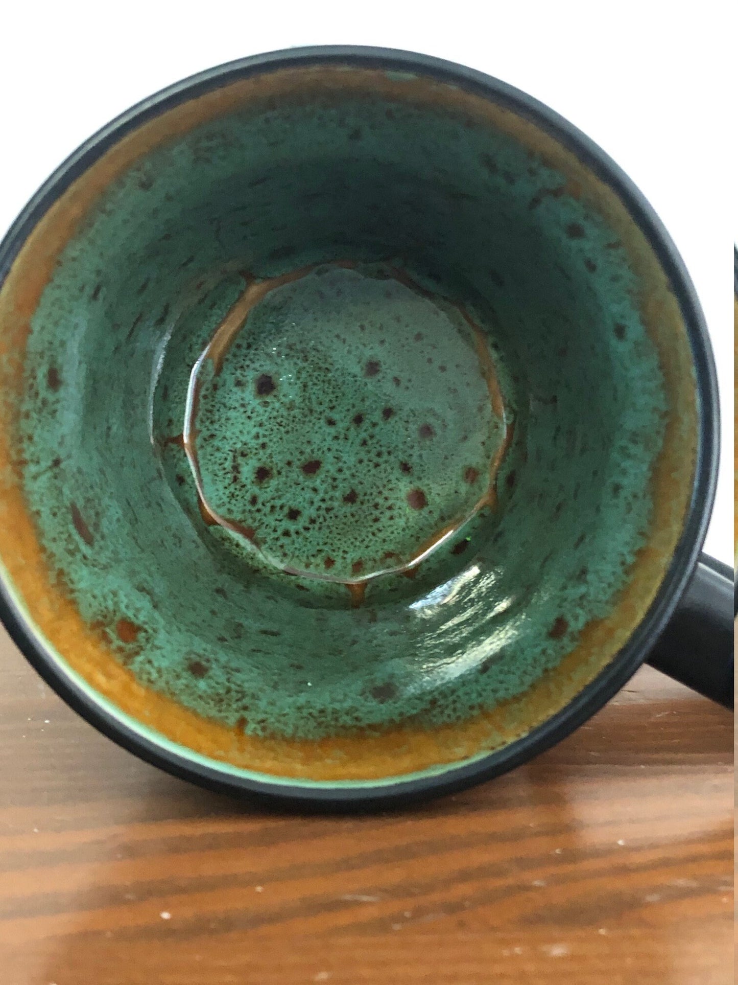 Coffee Mug - Mandala